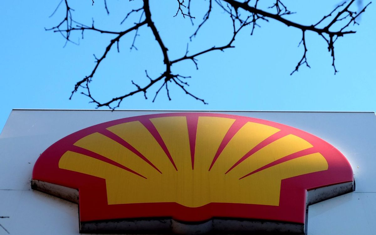 Se vendió Shell en Argentina