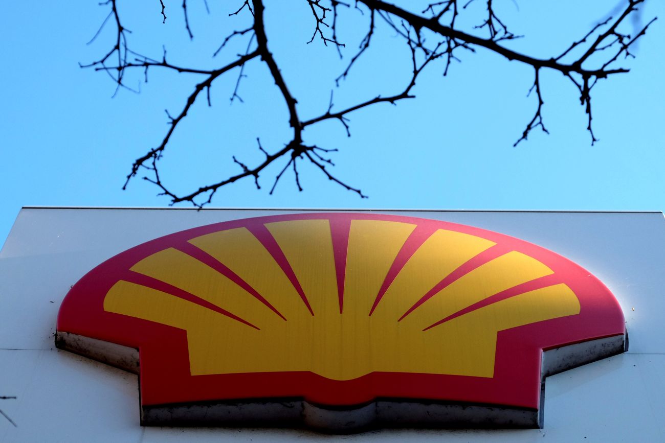 Se vendió Shell en Argentina
