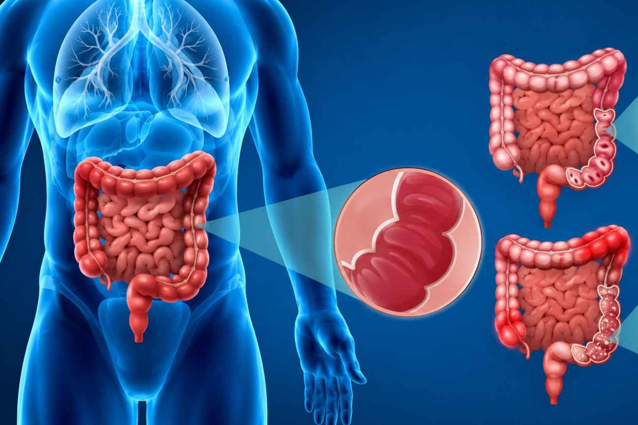Claves para diferenciar una molestia pasajera de una señal de alerta digestiva que requiere atención médica. 