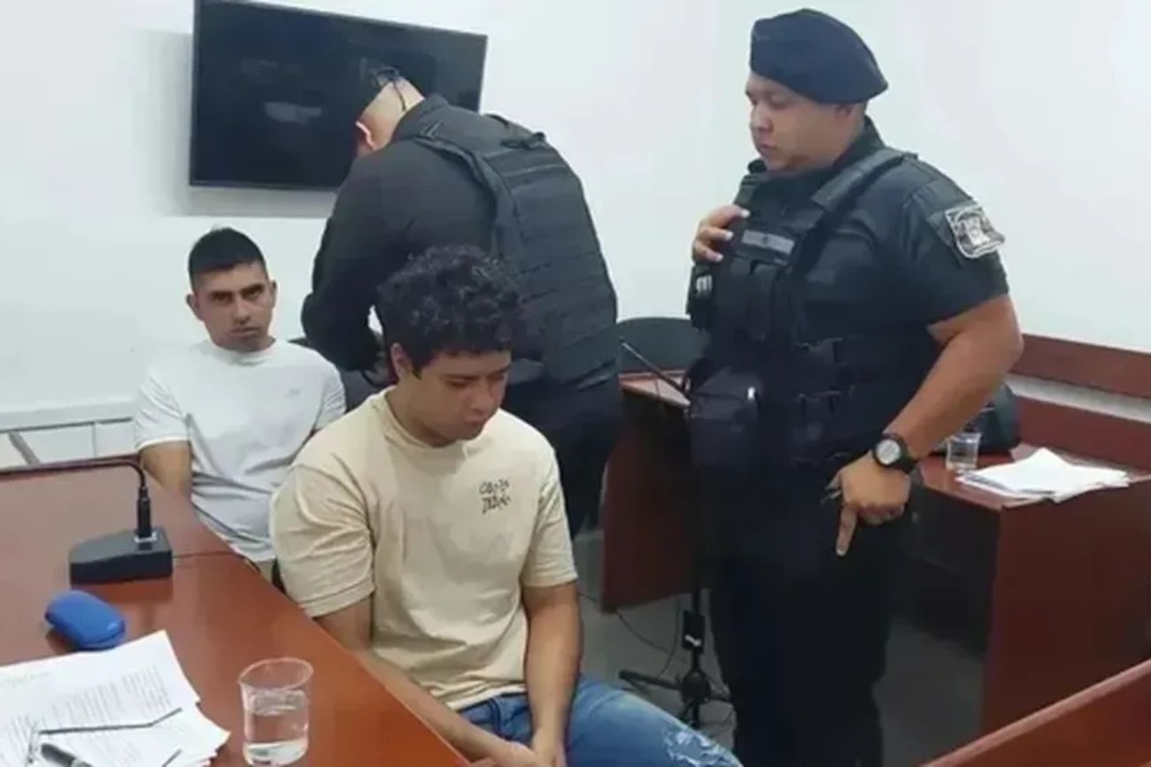La Justicia pidió la culpabilidad de dos hermanos por el abuso sexual en un motel
