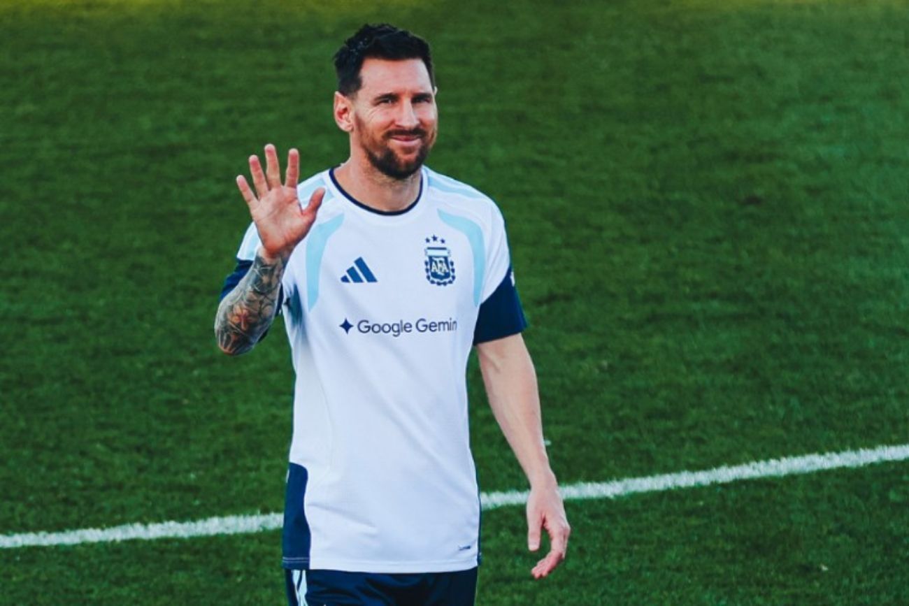 La Selección Argentina trasladó más de 500 kilos de carne a Estados Unidos para mantener los hábitos alimenticios del plantel durante el Mundial 2026.