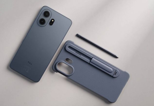 Los nuevos celulares que TCL y sus accesorios.