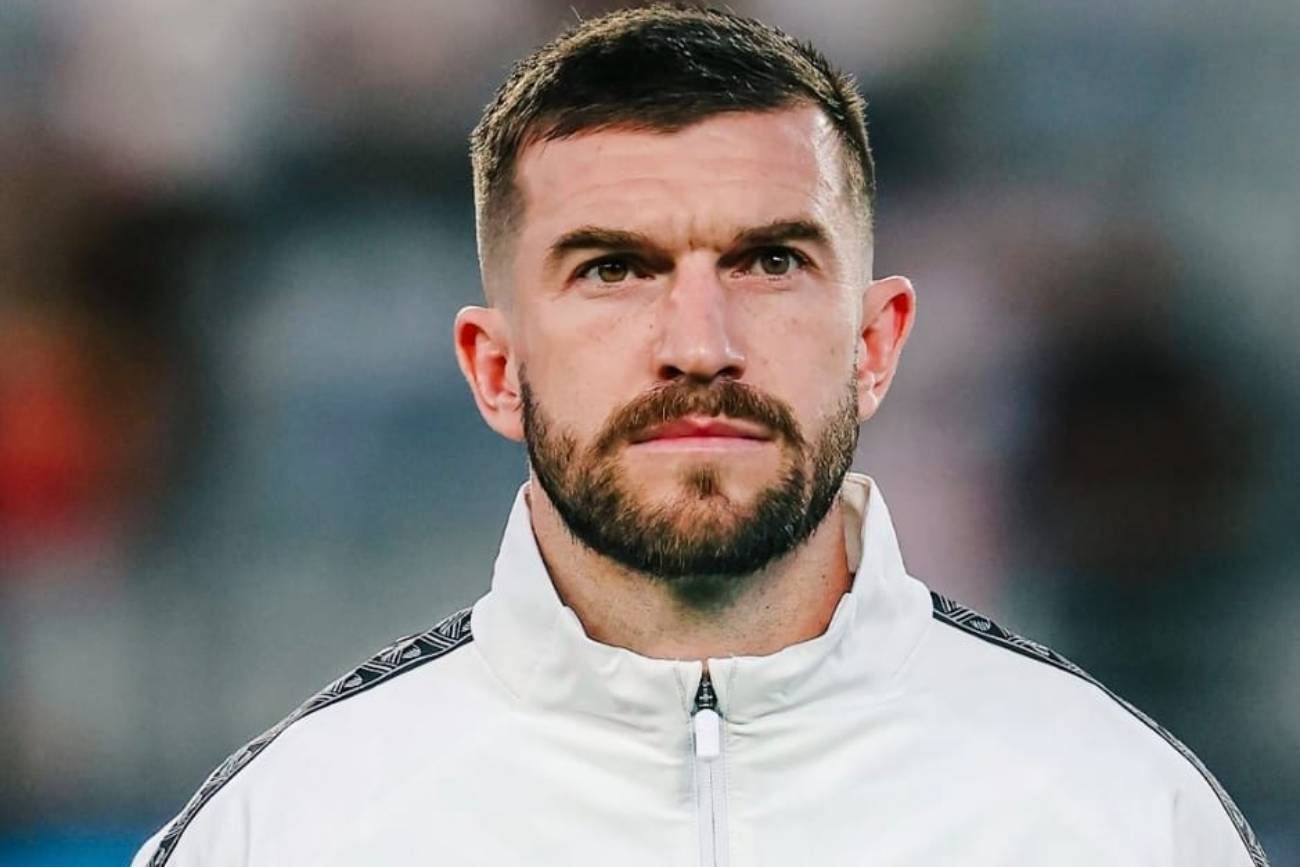 ¿Tim Payne puede llegar al fútbol argentino?