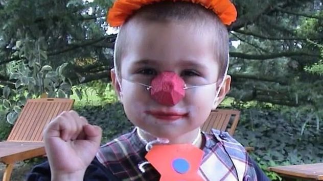 Quién es Bruno Solari, el hijo del Indio Solari que eligió vivir lejos de la fama.