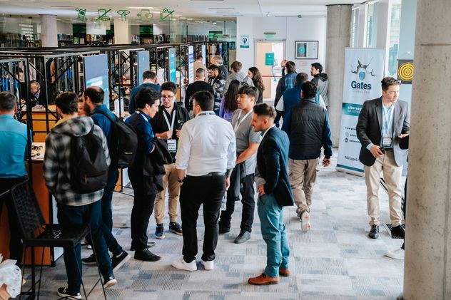 Se llevó a cabo en Córdoba la Cybersecurity Conference 2026, organizada por Universidad Siglo 21.