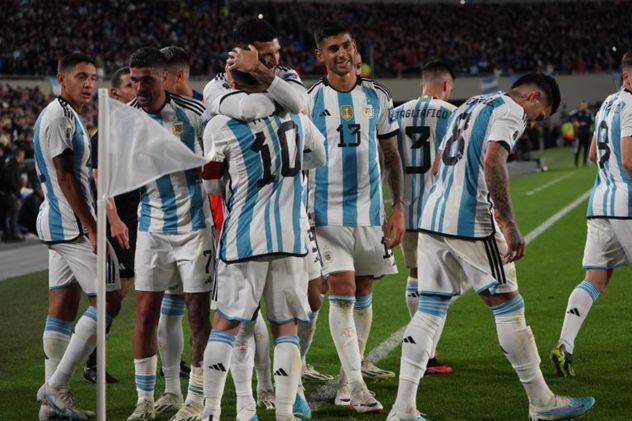 La nueva campaña vincula los 80 años de Sancor Seguros con la expectativa por el Mundial 2026.