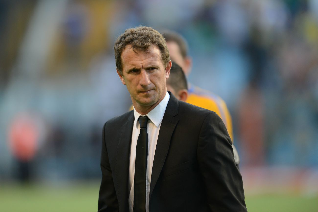 Rodolfo Arruabarrena vuelve a Boca. 