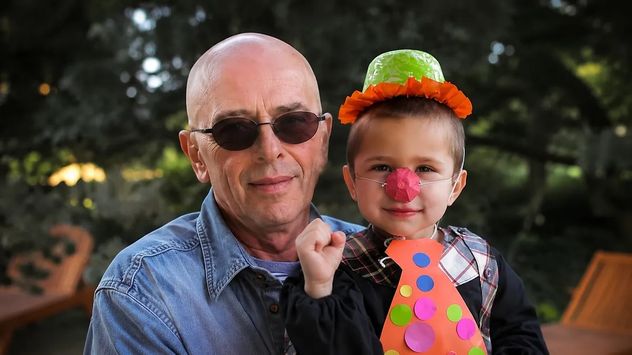 Quién es Bruno Solari, el hijo del Indio Solari que eligió vivir lejos de la fama.