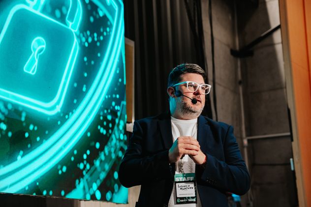 Se llevó a cabo en Córdoba la Cybersecurity Conference 2026, organizada por Universidad Siglo 21.