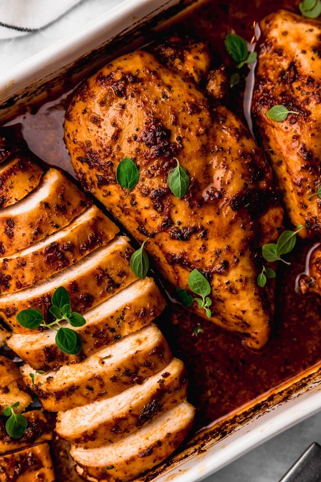 Si tu pechuga de pollo siempre sale seca, este secreto de cocina puede ayudarte.