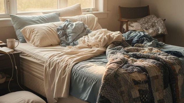 Los expertos señalan que las rutinas del hogar pueden reflejar aspectos de la personalidad, aunque no existe una única interpretación para todos los casos.