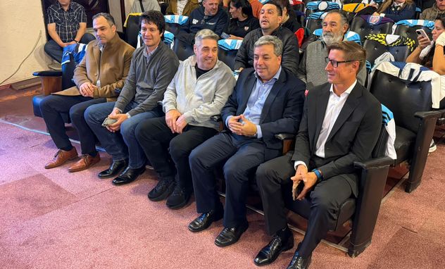 Sorteo de la Lotería de Córdoba.