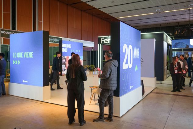 La desarrollista compartió la finalización de Pilay Futura, uno de los emprendimientos urbanos más importantes de la ciudad.