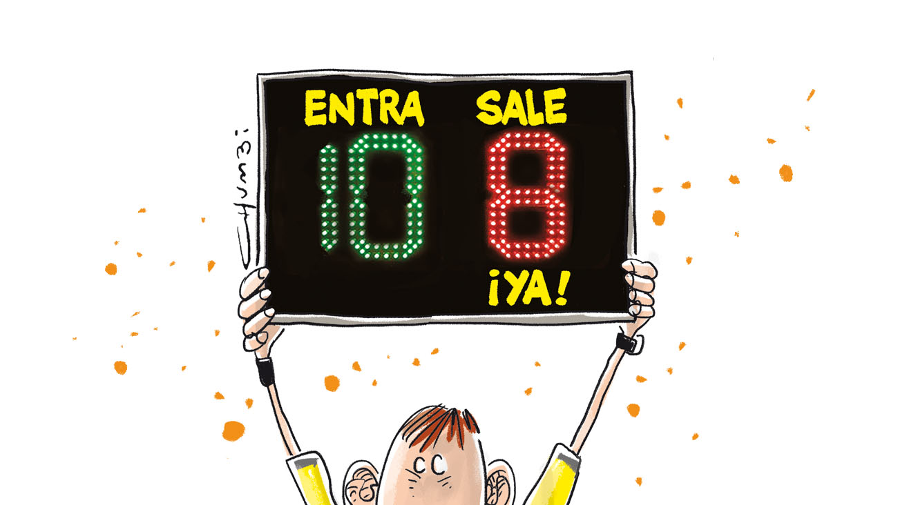 Chumbi.