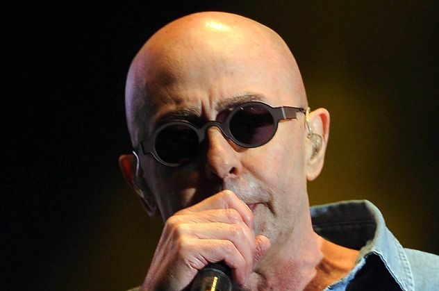 Carlos "Indio" Solari murió a los 77 años.