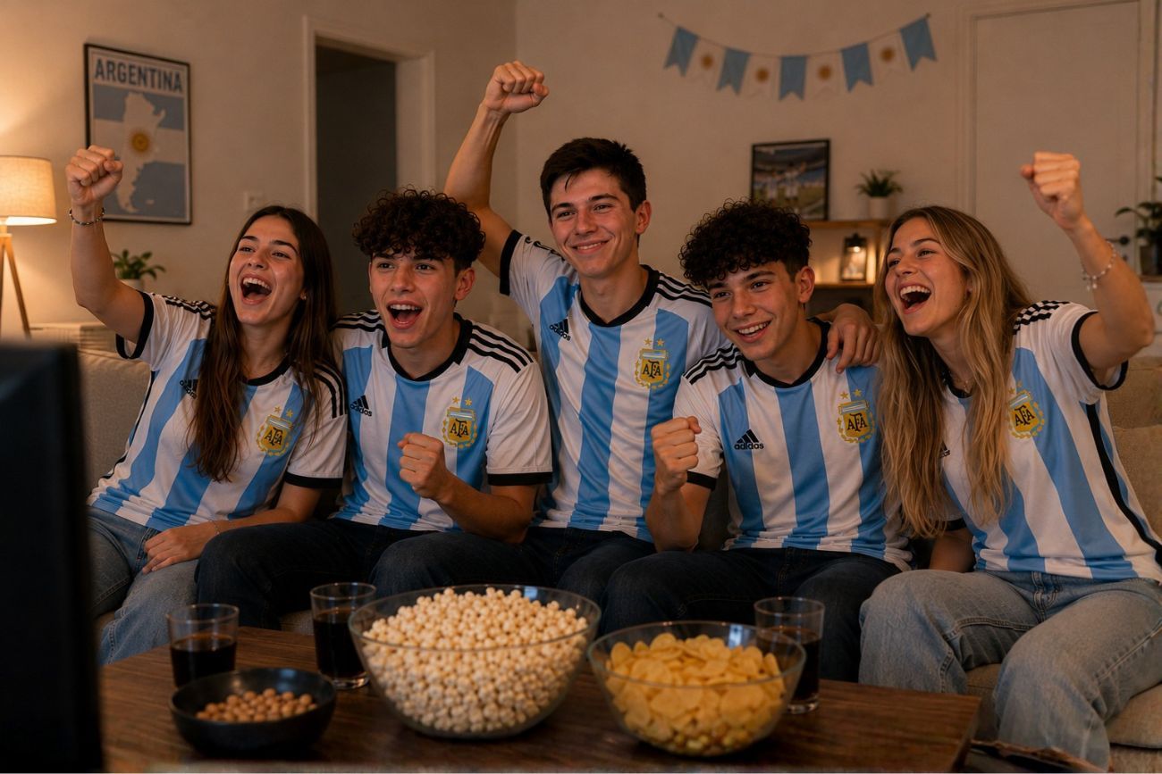 La Voz + Olé: la mejor cobertura, todos los días
