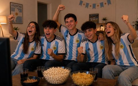 La Voz + Olé: la mejor cobertura, todos los días