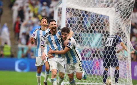Lionel Messi aparece como una de las figuras centrales del mensaje institucional presentado por la aseguradora.