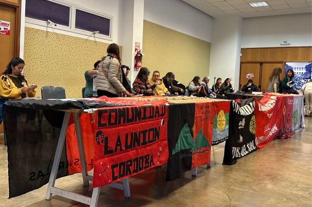 Presentaron una guía para promover la comunicación intercultural y con perspectiva de derechos.
