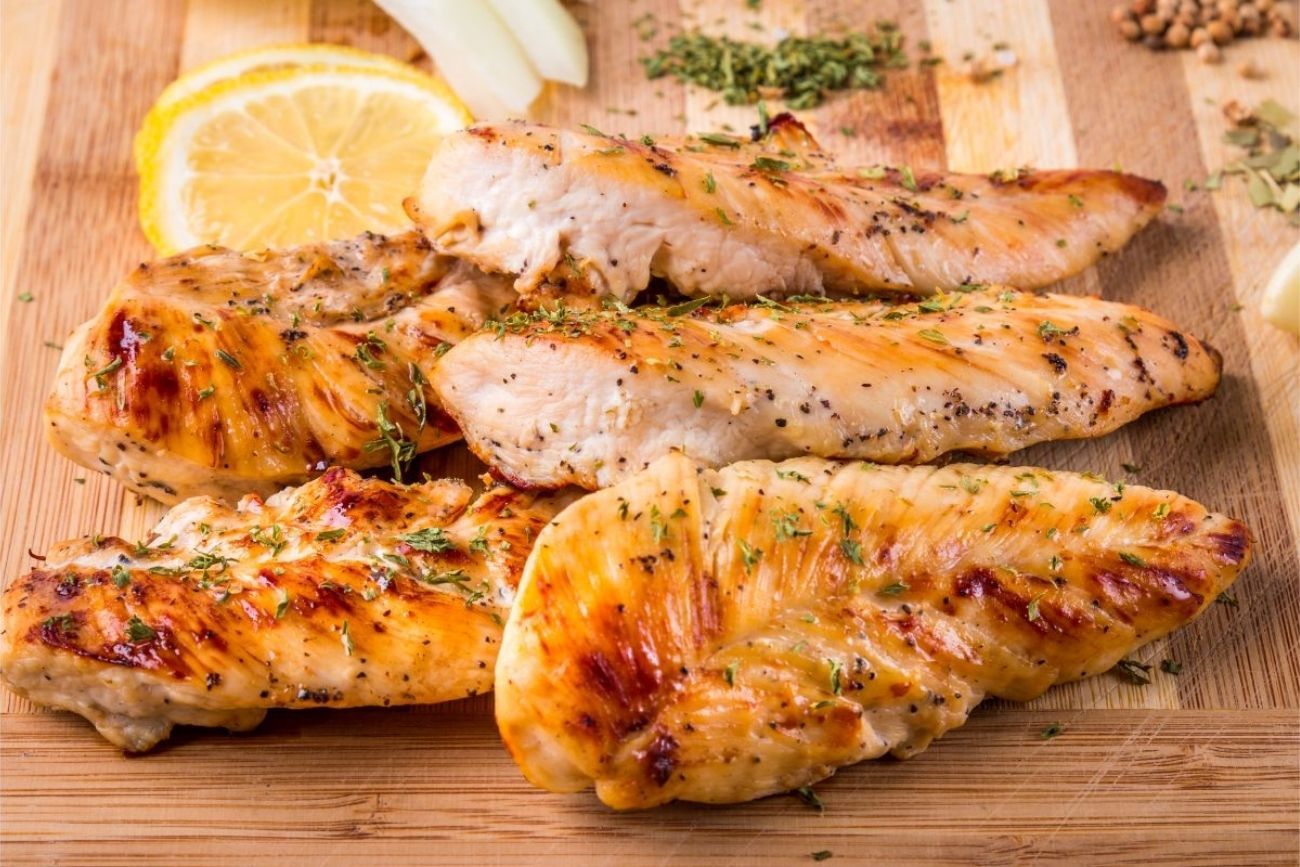 Si tu pechuga de pollo siempre sale seca, este secreto de cocina puede ayudarte.