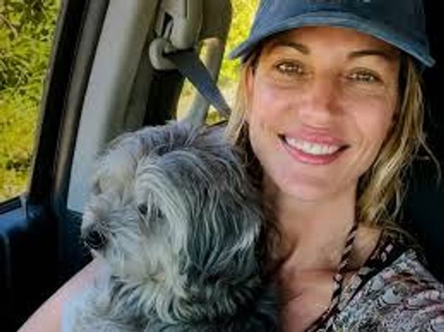 Dolores Teuly, nueva pareja de Mauricio Macri