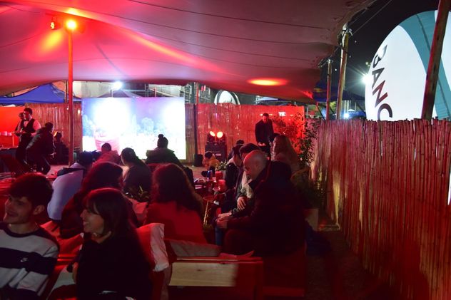 Una previa para disfrutar en Córdoba Athletic, en la previa de Dogos XV-Yacare XV