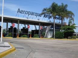 Aeroparque Jorger Newbery