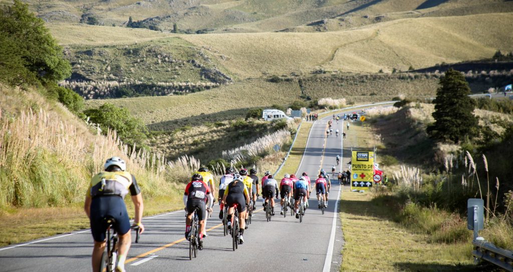 L’Étape Argentina by Tour de France,