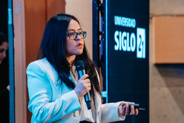 Se llevó a cabo en Córdoba la Cybersecurity Conference 2026, organizada por Universidad Siglo 21.