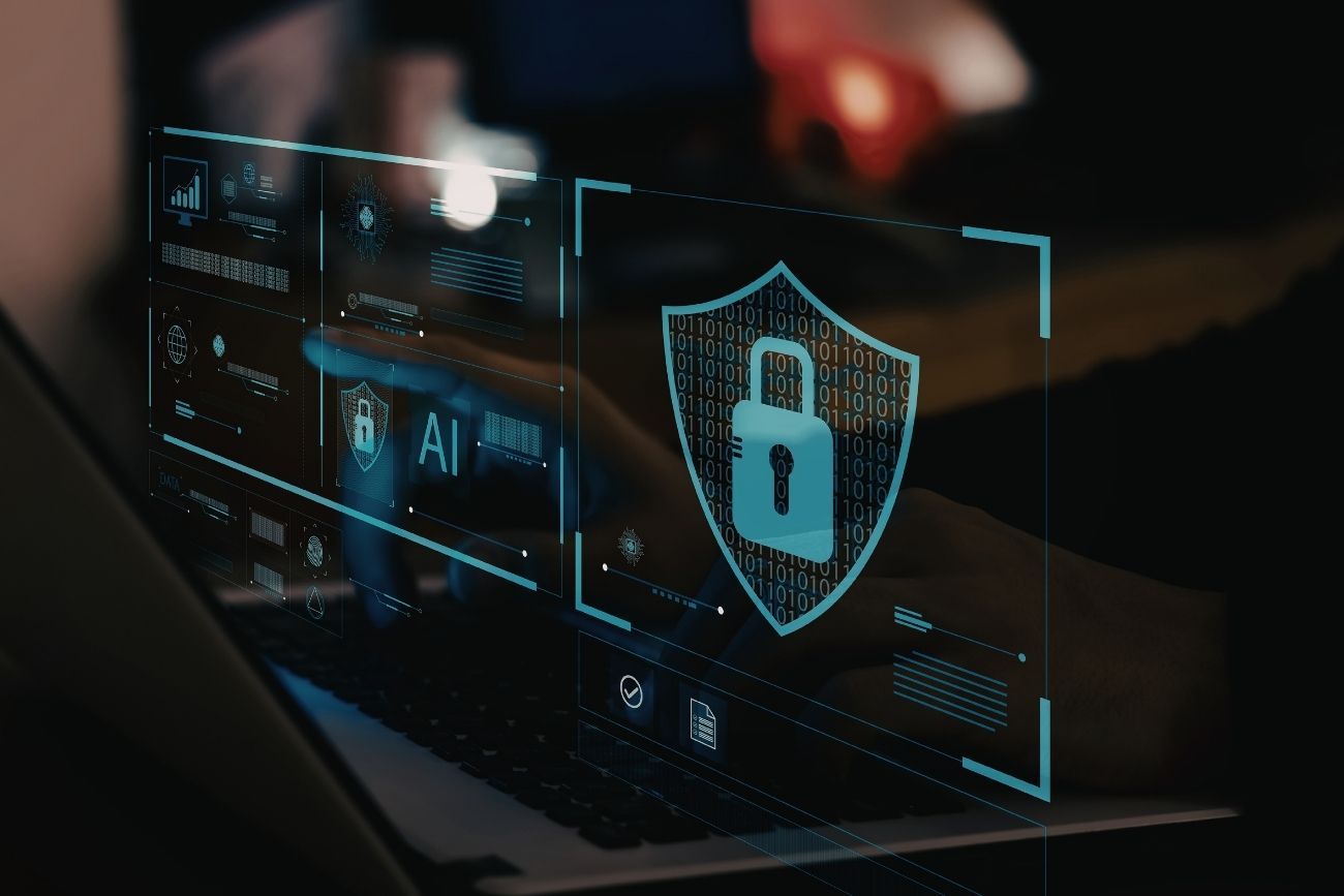 Ciberseguridad.
