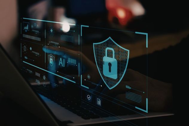 Ciberseguridad.