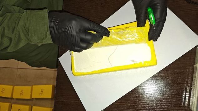 Secuestran 470 kilos de cocaína en una camioneta en Tucumán: cómo disimulaban la carga