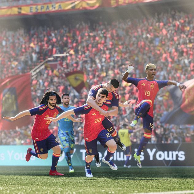 ¿Se viene la quinta seguida? EA Sports volvió a predecir al campeón del Mundial y Argentina recibió una noticia que sacude a todos