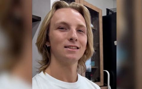 El estudiante estadounidense desaparecido en Japón ha sido hallado muerto