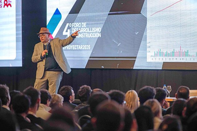 Salvador Di Stefano sostuvo que el sector deberá reemplazar viejas estrategias por modelos basados en productividad, financiamiento y eficiencia.