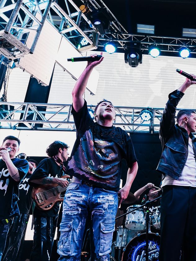 Los Herrera en Cuba Inc. Foto: Instagram