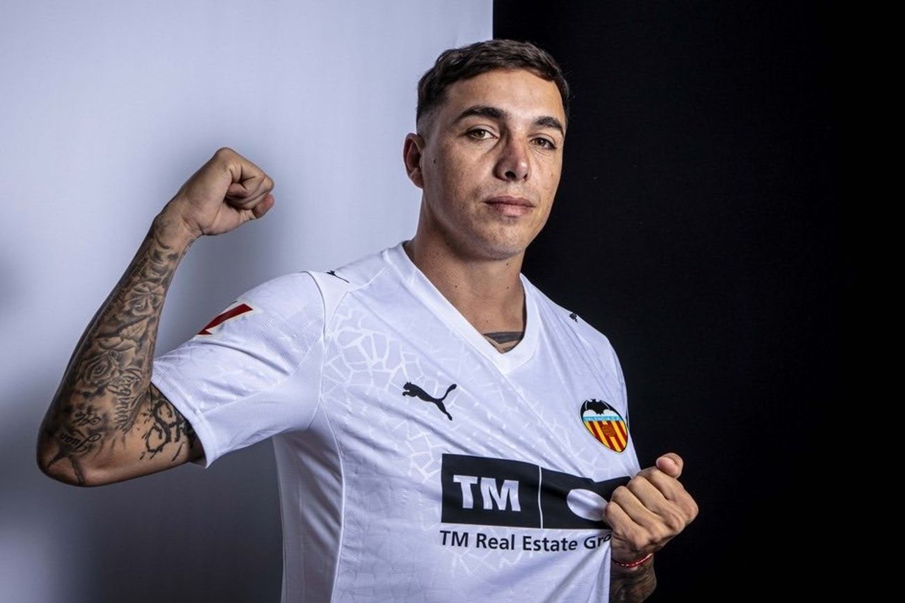 Saravia es jugador libre.