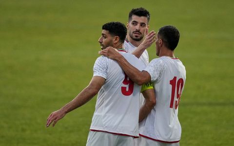 Irán denunció que EE.UU. bloqueó visas para parte del staff de su selección en el Mundial.