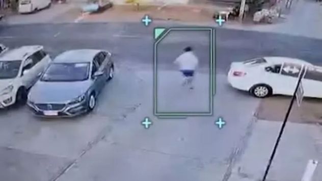 Lo buscaban por matar a un menor en Chile y descubrieron que estaba preso en Caba con una identidad falsa