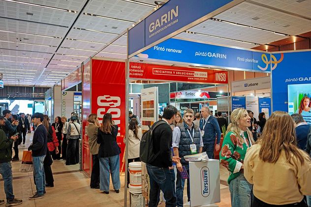 Las exposiciones mostraron una industria que enfrenta transformaciones profundas en materia económica, tecnológica y comercial.