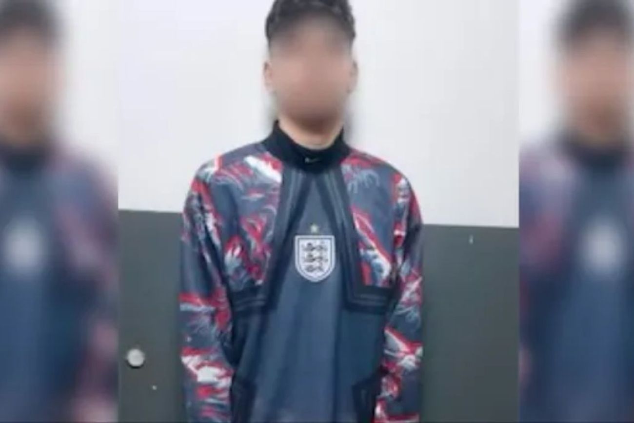 Lo buscaban por matar a un menor en Chile y descubrieron que estaba preso en Caba con una identidad falsa
