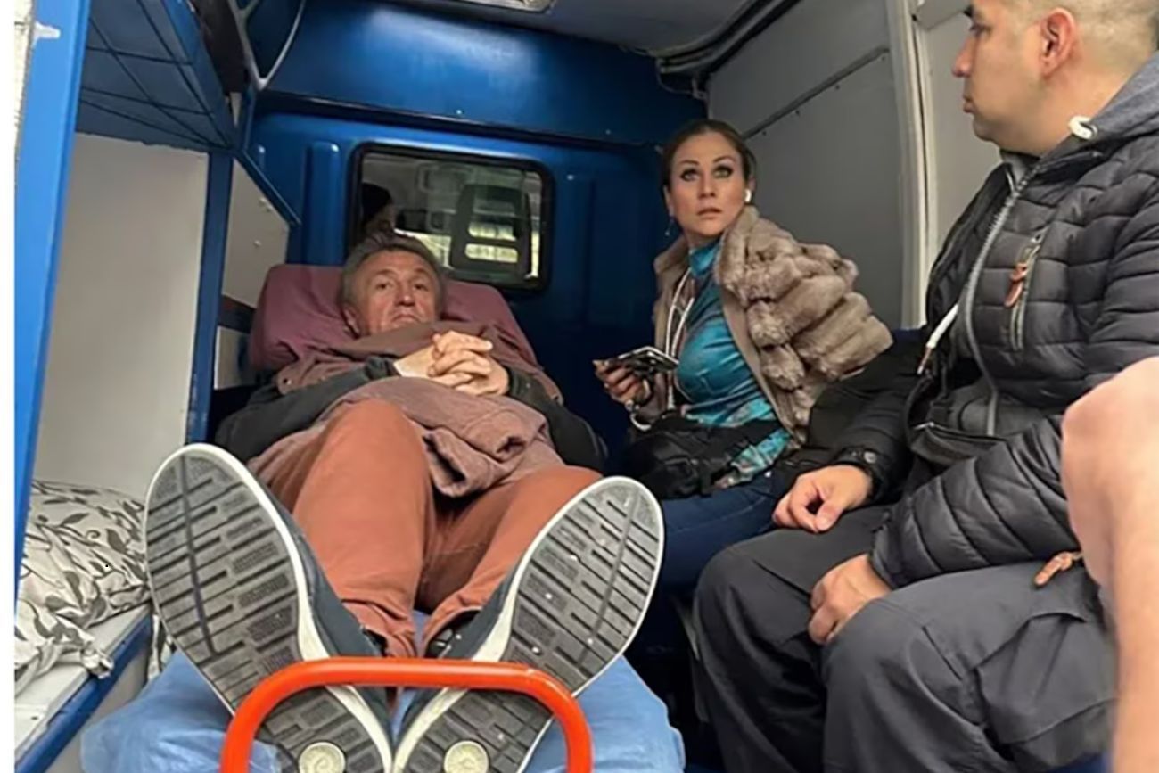 Revocaron el arresto domiciliario del líder de la secta rusa: ordenaron peritajes médicos antes de su traslado