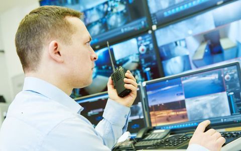 Seguridad privada: de cuánto es el sueldo de un vigilador en junio de 2026