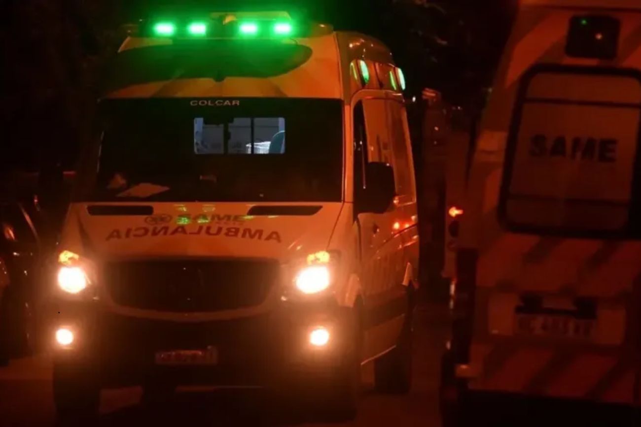 Tragedia: un bebé de 15 meses murió tras un siniestro doméstico con una mampara de vidrio