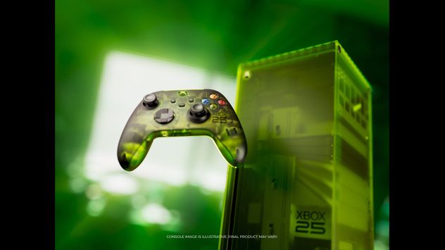 Showcase Xbox 2026: Gears, Halo, Fable y nueva consola aniversario. El Showcase 2026 dejó anuncios fuertes, fechas clave y una clara apuesta a Game Pass.