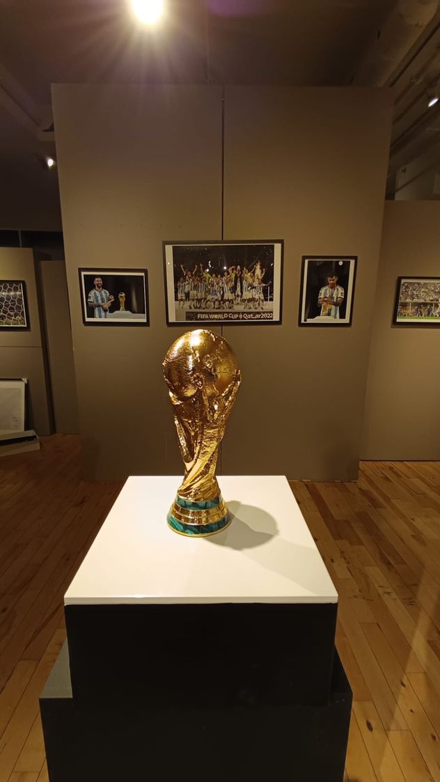 El Mundial en Canadá expone una tendencia: estadios llenos, pero cada vez más elitistas.