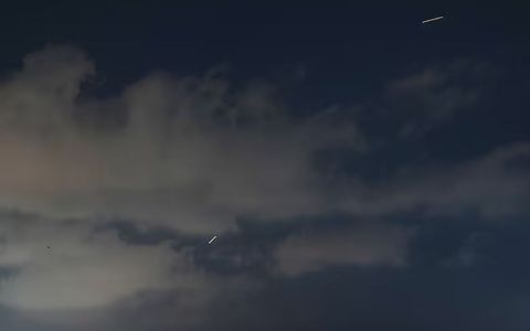 Medio Oriente: Irán e Israel rompieron la tregua con un masivo intercambio de misiles