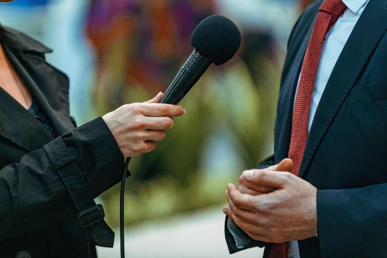 El Episcopado pidió un periodismo de "encuentro" en un contexto de creciente hostilidad contra la prensa