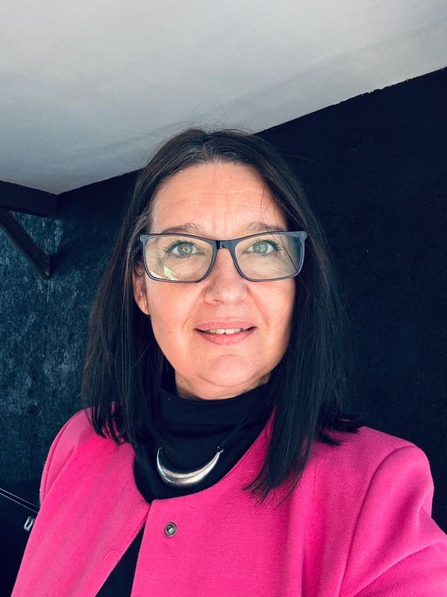 Mariela Roldán, presidenta de la Asociación de Psiquiatras de Córdoba (Gentileza)