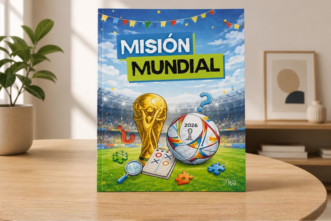 Misión Mundial